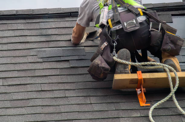 Reliable Roof Installation contractor in Chickasha, OK by Brentwood Metal Roofing